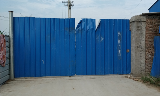 內黃縣豫能節(jié)能設備廠年產5萬組節(jié)能散熱、冷凝設備生產建設項目（一期工程年產5000組）調試時間公示