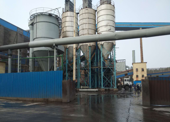 安陽鋼鐵建設(shè)有限責(zé)任公司年產(chǎn)35萬m3混凝土攪拌站項(xiàng)目一期、二期工程項(xiàng)目調(diào)試時間公示